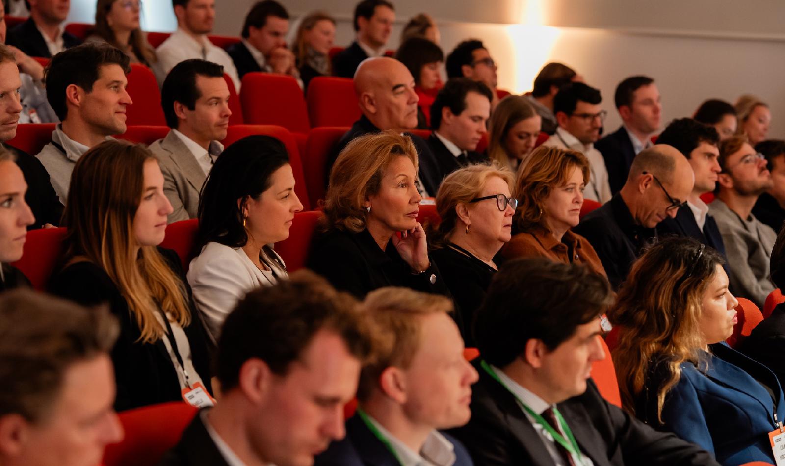 WTC Amsterdam | Welcome To Change