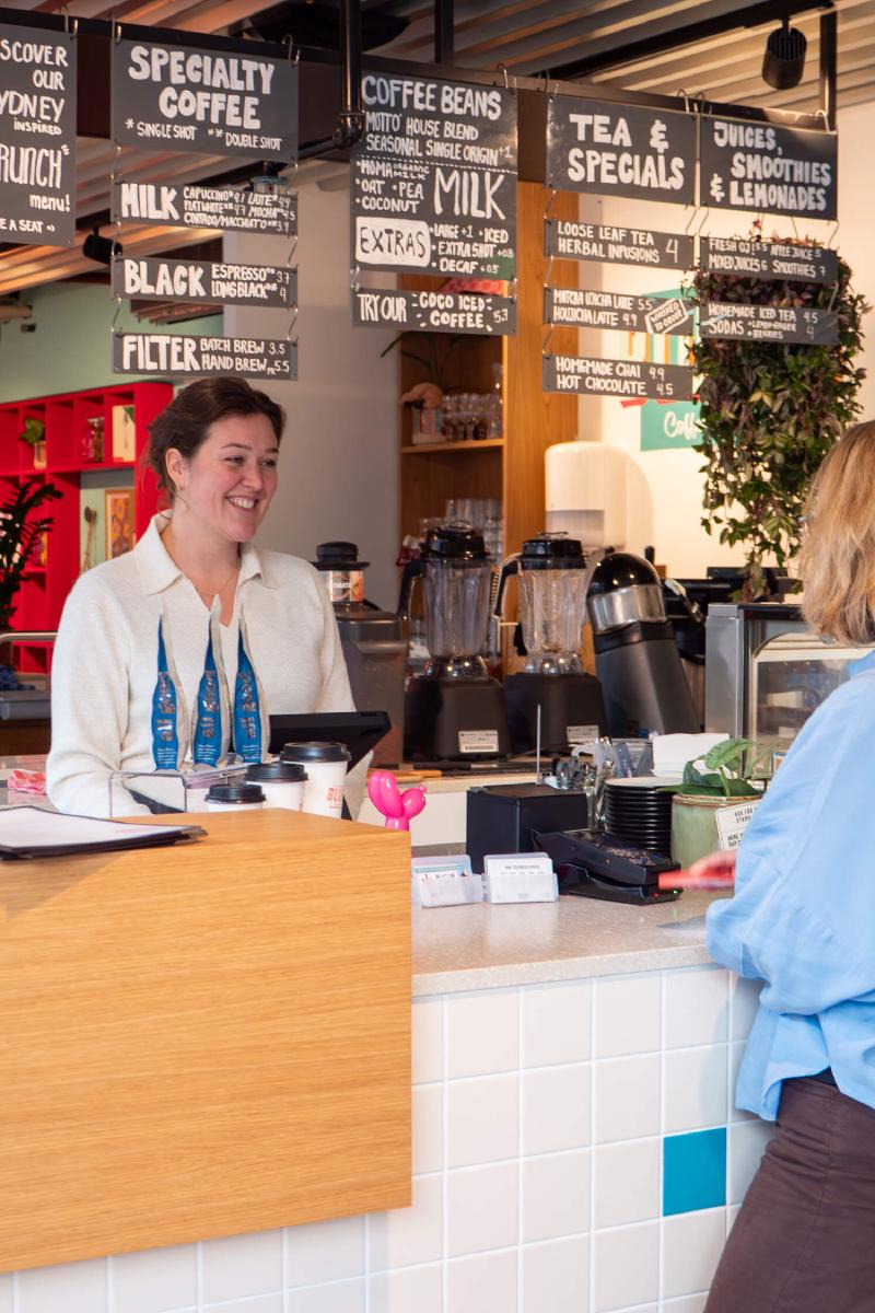 WTC Amsterdam | Welcome To Change