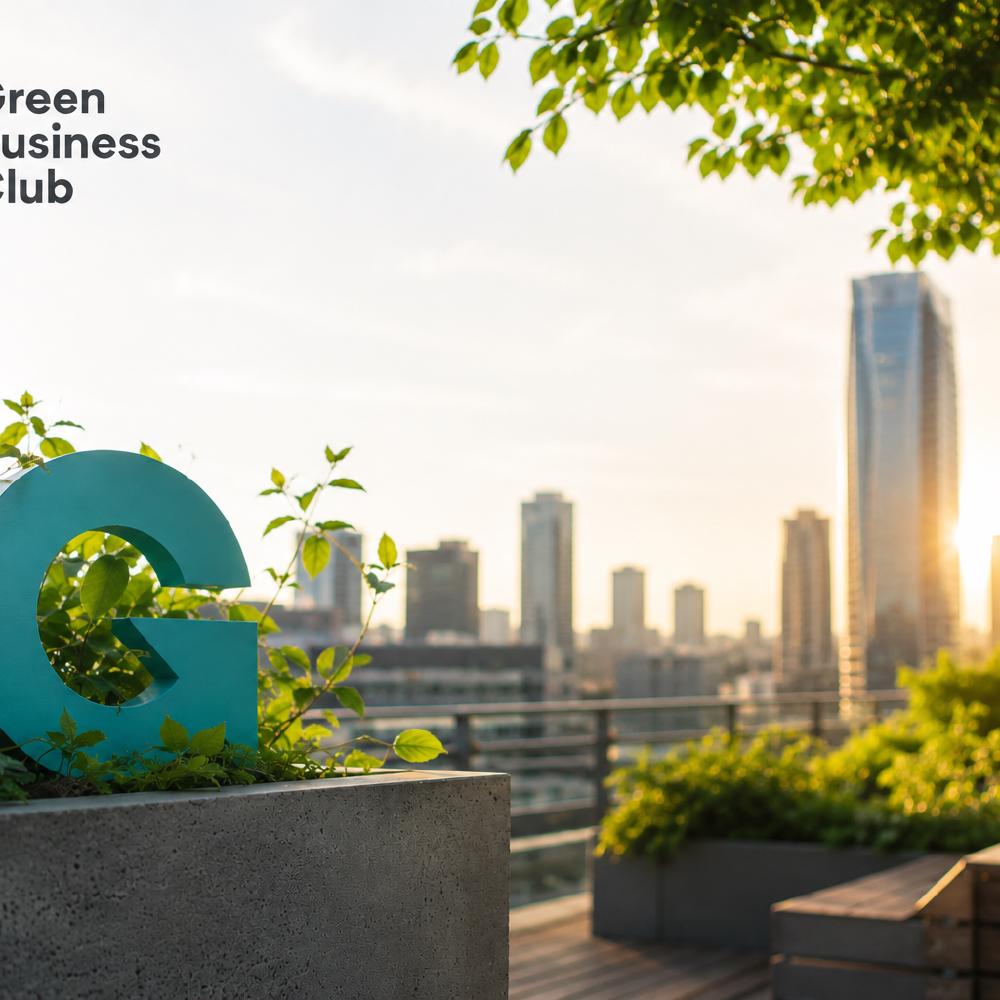 WTC Amsterdam | Welcome To Change