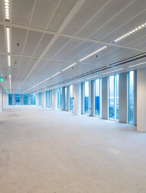 Core office