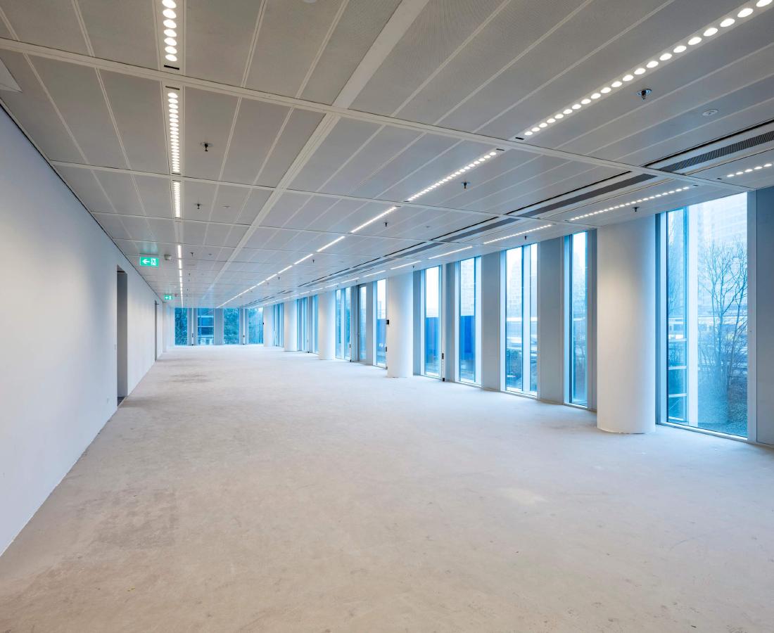 WTC Amsterdam | Welcome To Change