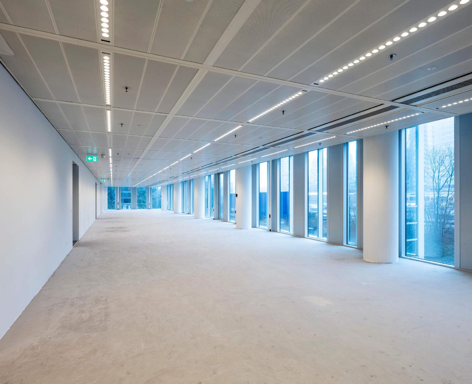 Core Office at WTC Amsterdam