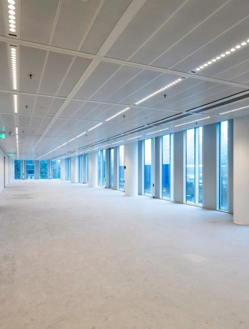 Core office