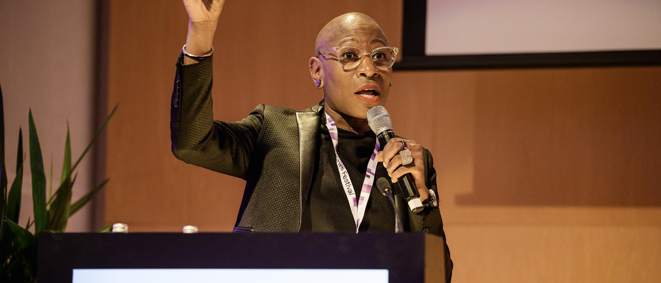 WTC Amsterdam | Welcome To Change