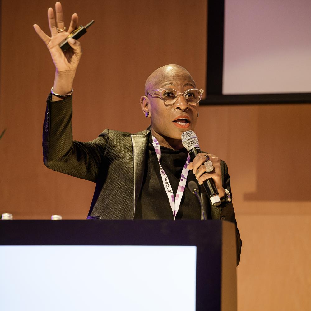 WTC Amsterdam | Welcome To Change