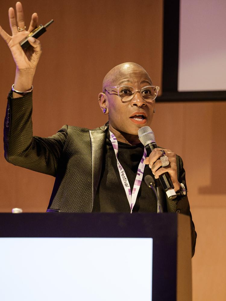 WTC Amsterdam | Welcome To Change