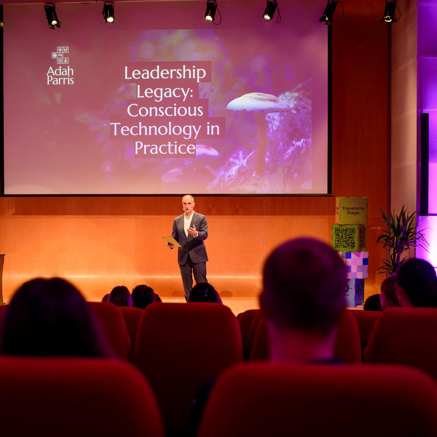 WTC Amsterdam | Welcome To Change