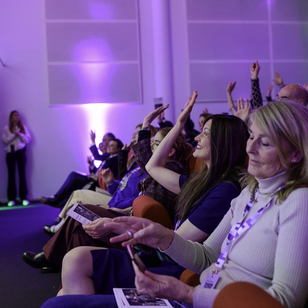WTC Amsterdam | Welcome To Change