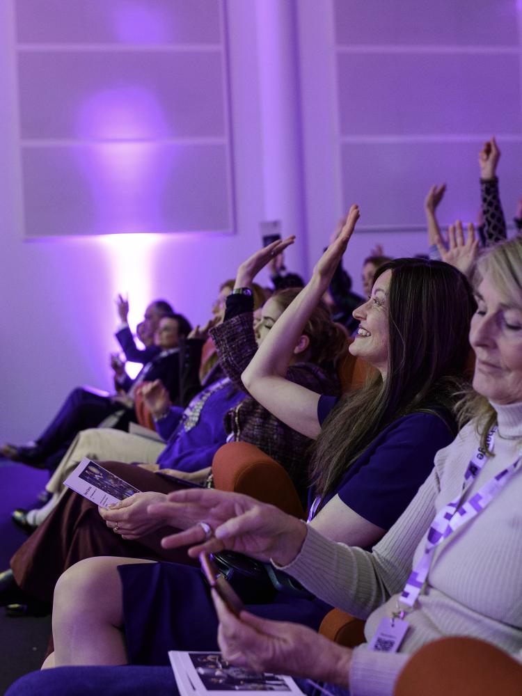WTC Amsterdam | Welcome To Change