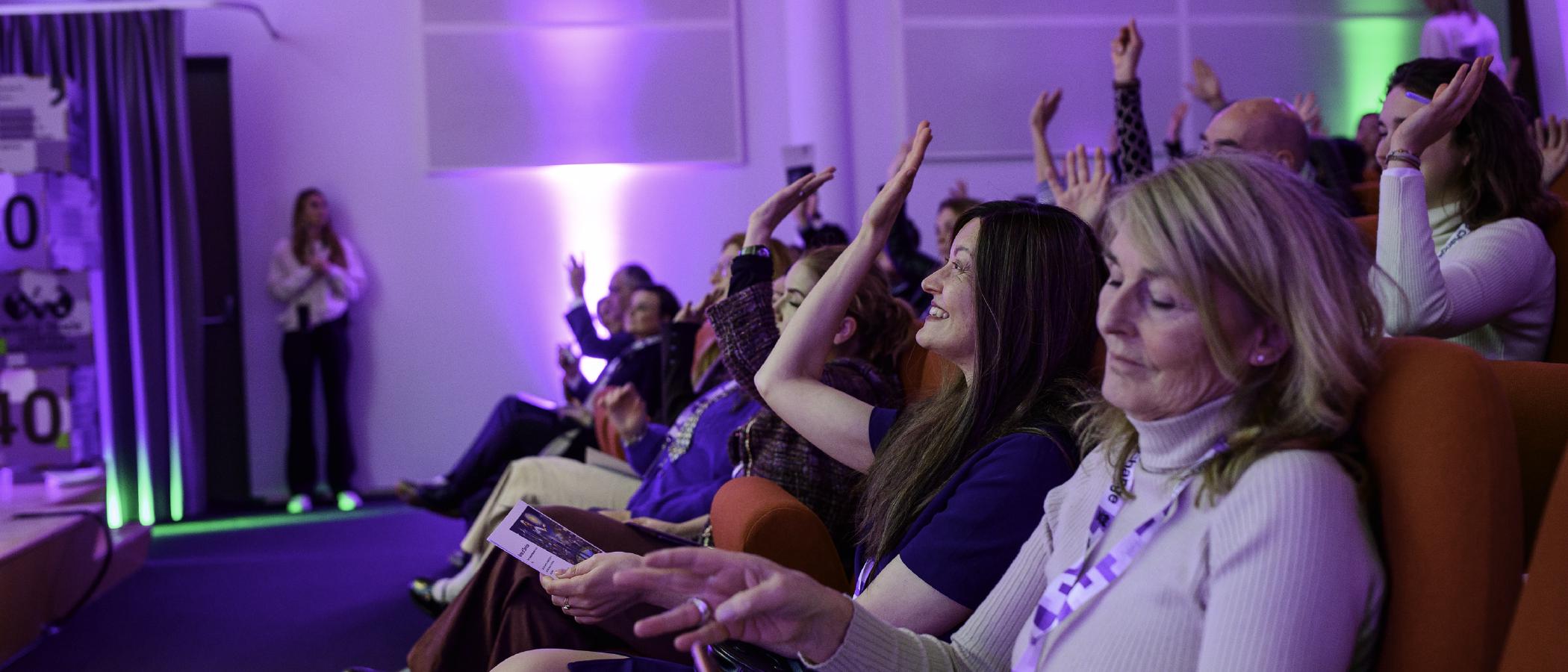 WTC Amsterdam | Welcome To Change
