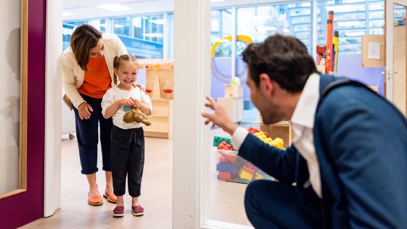 WTC Amsterdam | Welcome To Change