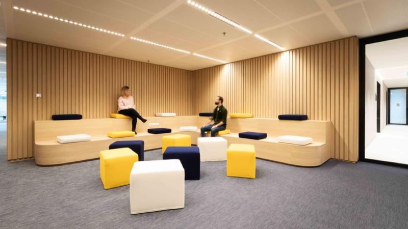 WTC Amsterdam | Welcome To Change