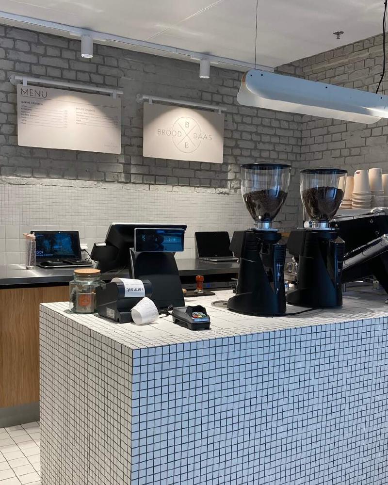 WTC Amsterdam | Welcome To Change