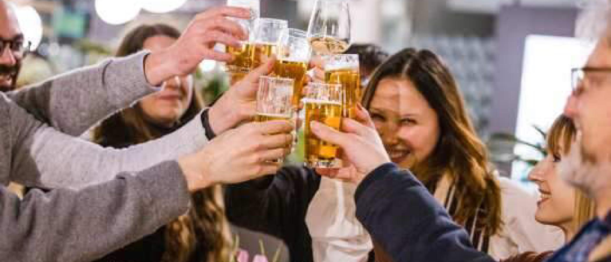 Community and events at WTC Amsterdam