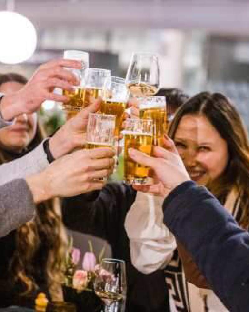 WTC Amsterdam | Welcome To Change