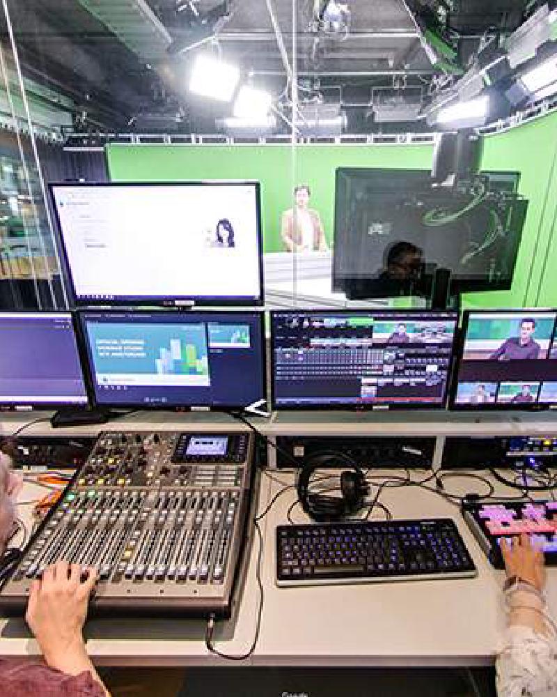 WTC Amsterdam | Welcome To Change