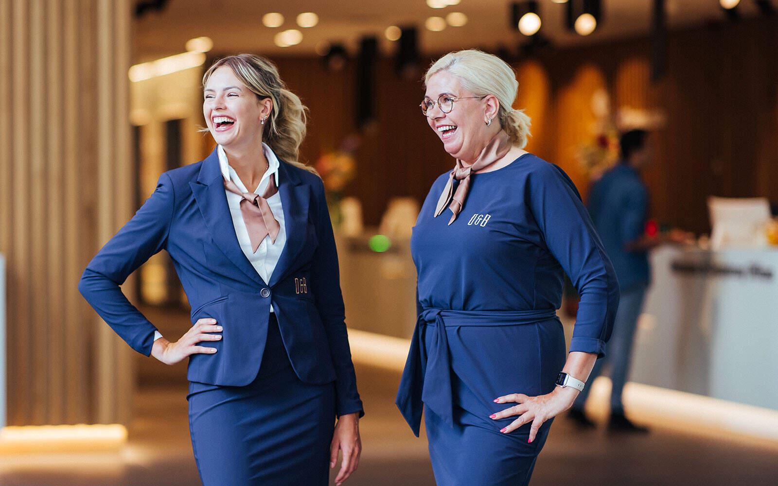 WTC Amsterdam | Welcome To Change