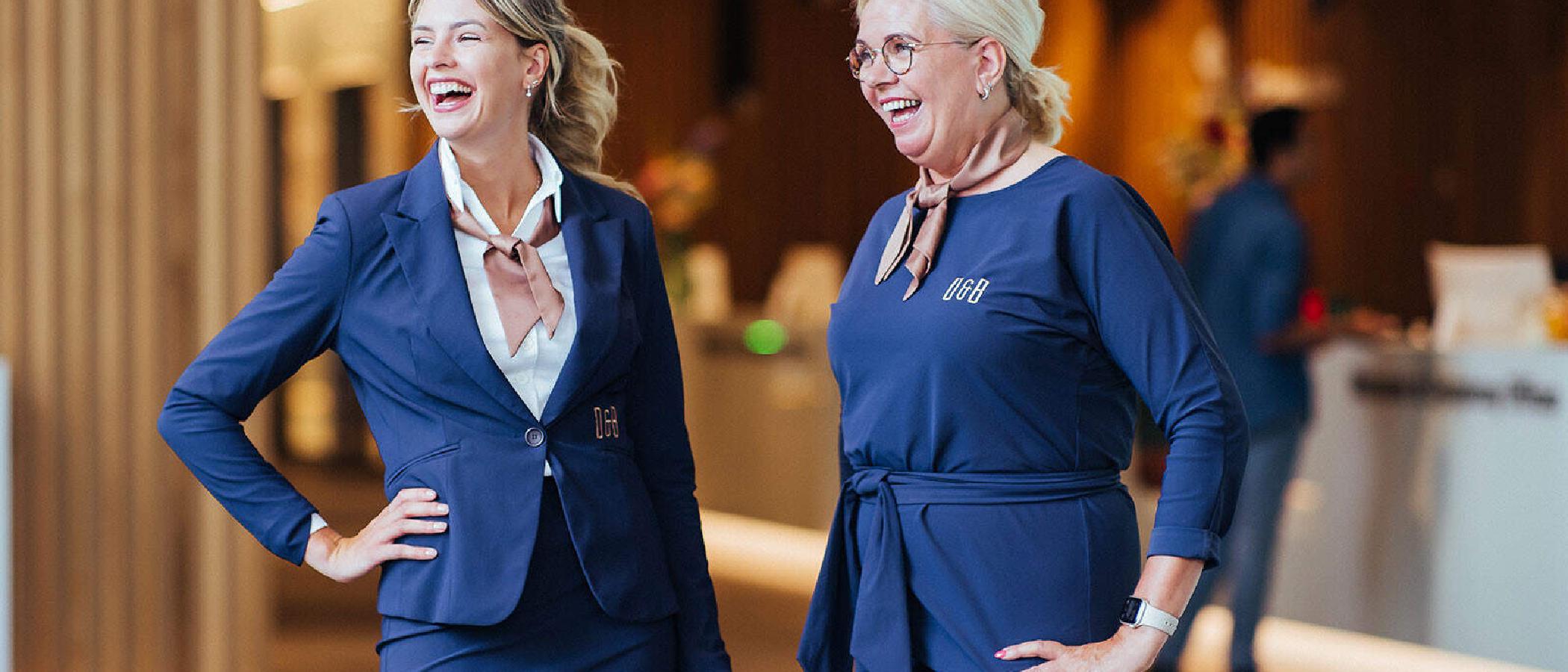 D&B The Facility Group at WTC Amsterdam