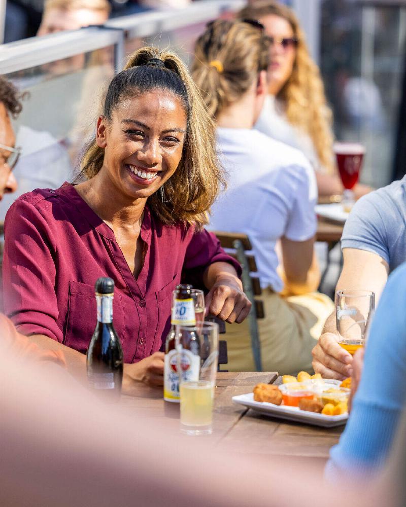 WTC Amsterdam | Welcome To Change