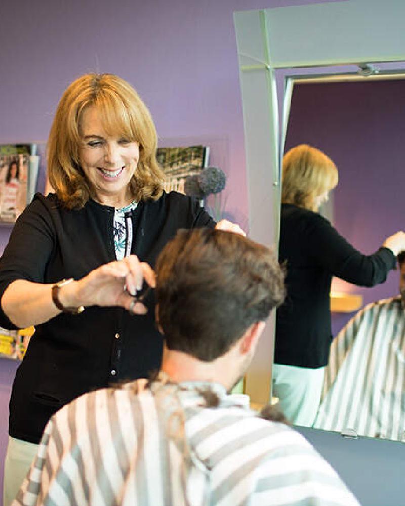 WTC Amsterdam | Welcome To Change