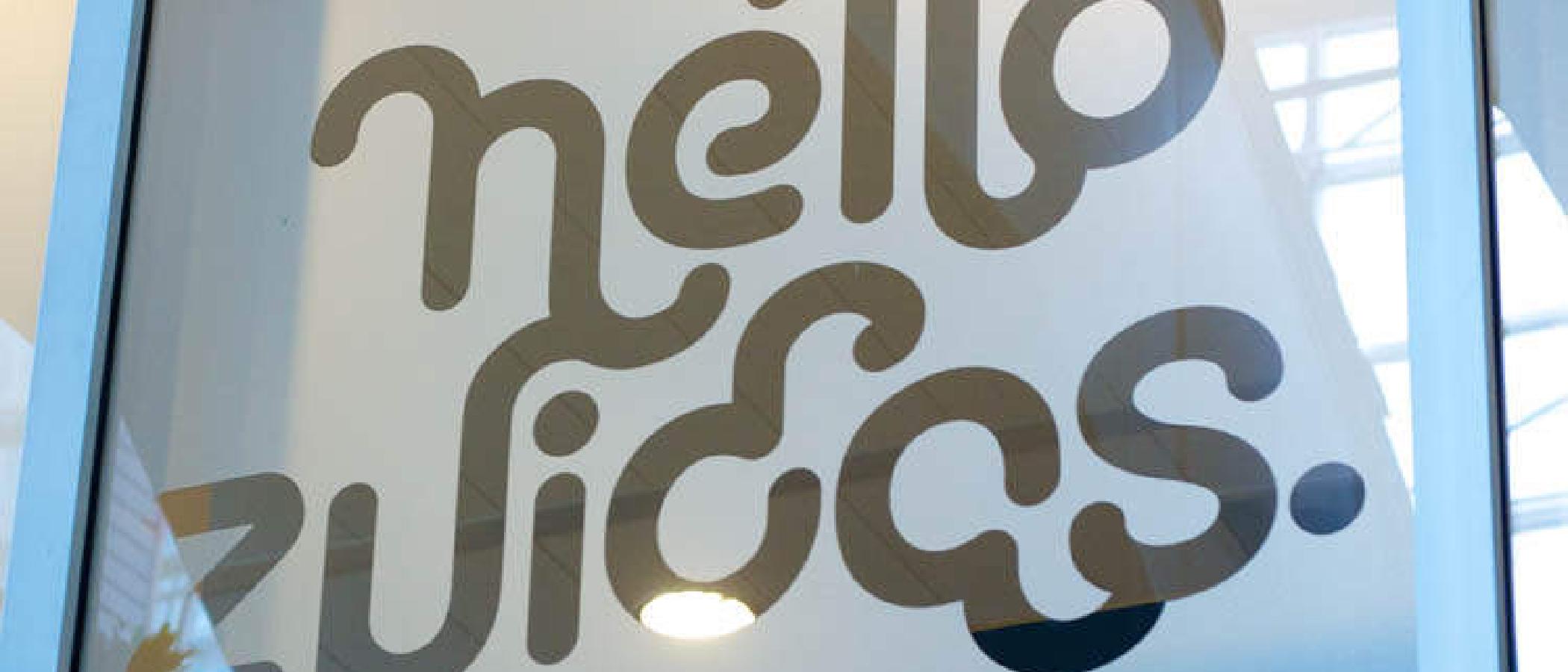 Hello Zuidas at WTC Amsterdam