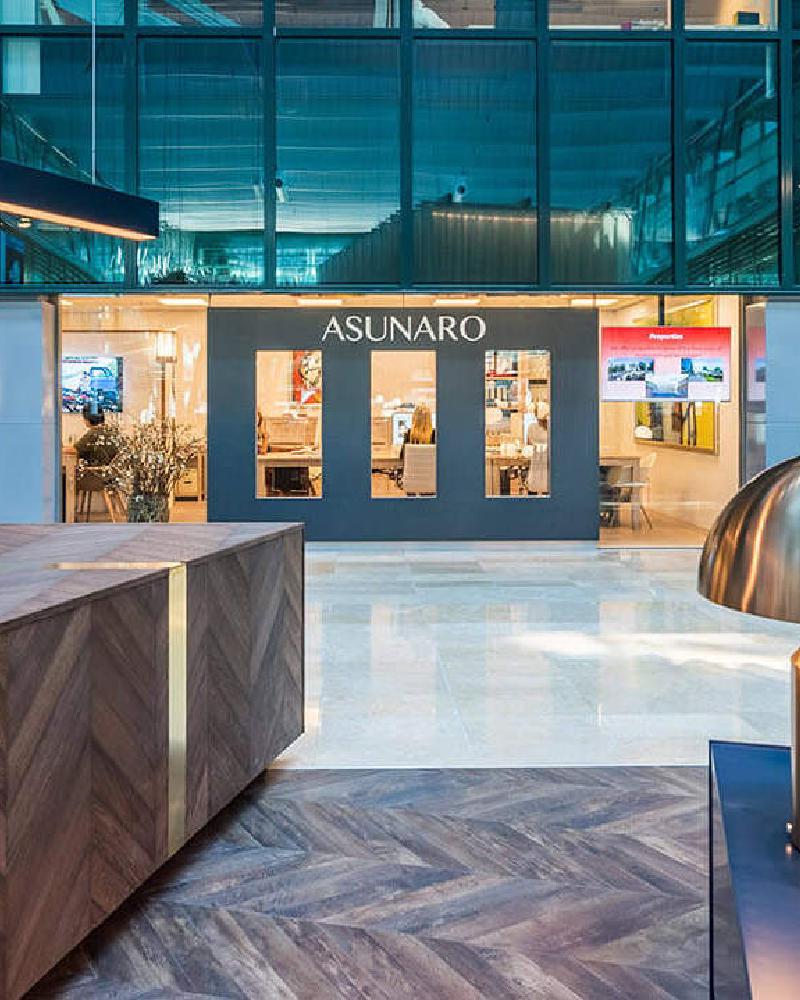 WTC Amsterdam | Welcome To Change