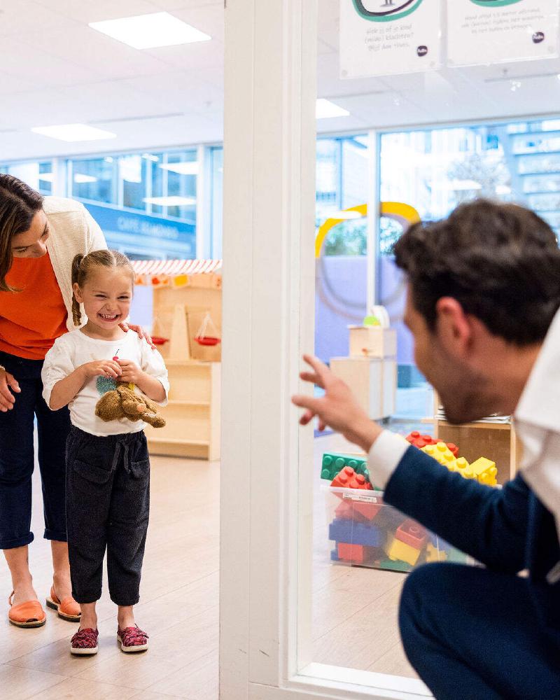 WTC Amsterdam | Welcome To Change