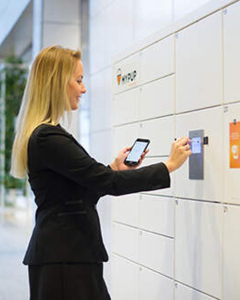 WTC Amsterdam | Welcome To Change