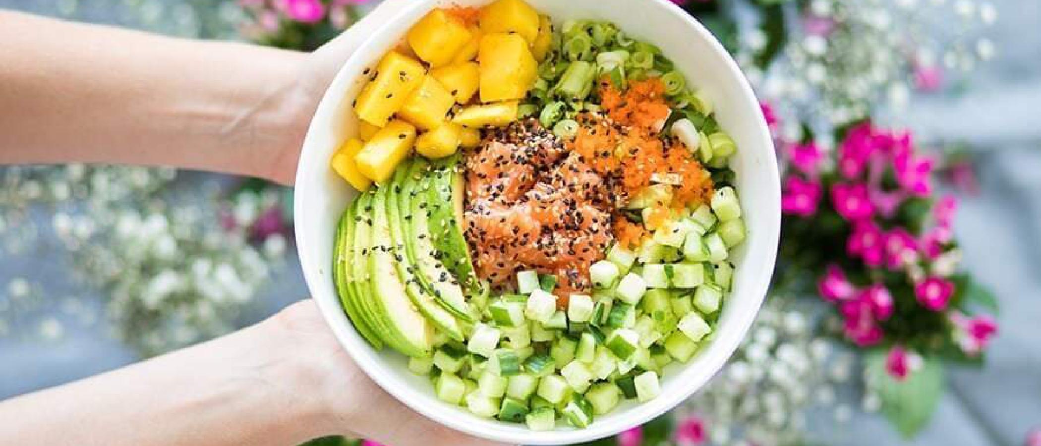 Poké Perfect at WTC Amsterdam