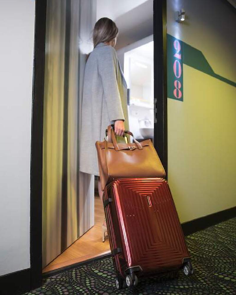 WTC Amsterdam | Welcome To Change