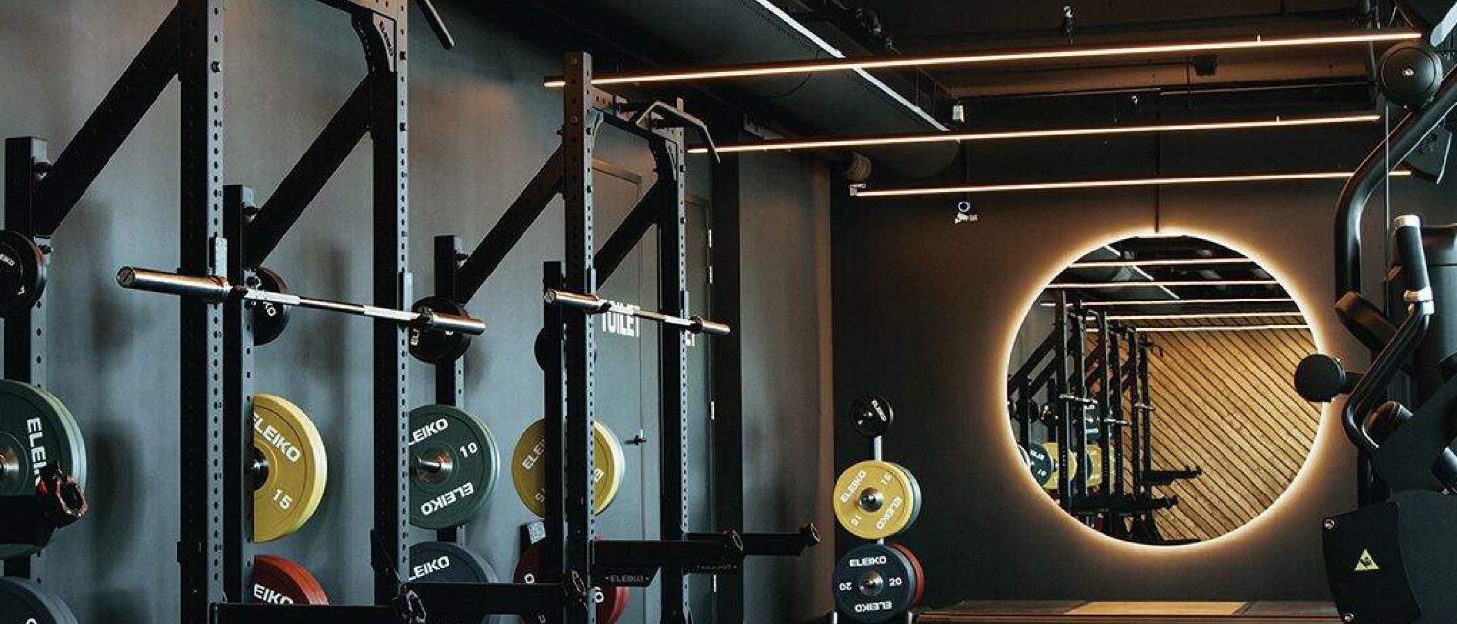 Trainmore at WTC Amsterdam