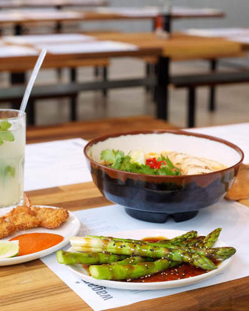 WTC Amsterdam | Welcome To Change