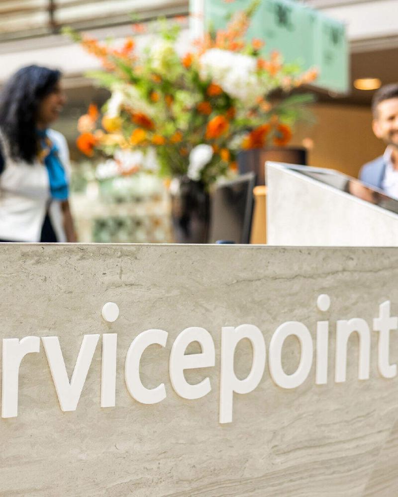 WTC Amsterdam | Welcome To Change