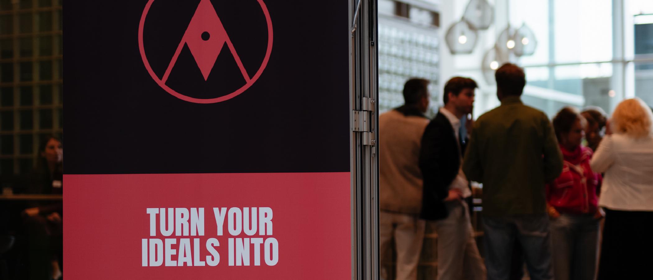 WTC Amsterdam | Welcome To Change