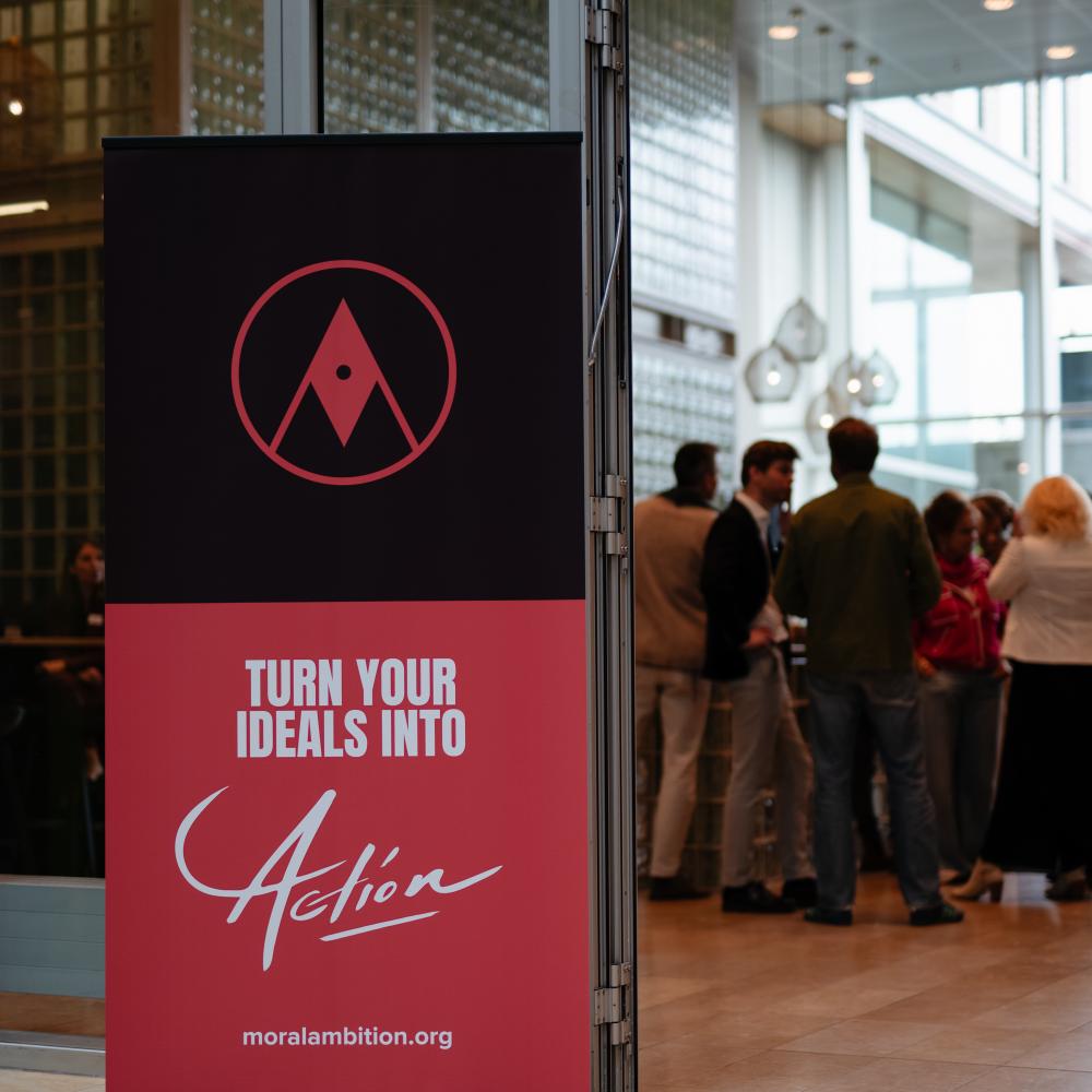 WTC Amsterdam | Welcome To Change