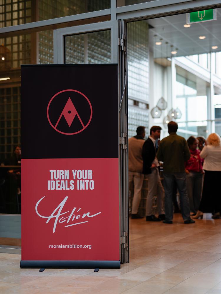 WTC Amsterdam | Welcome To Change