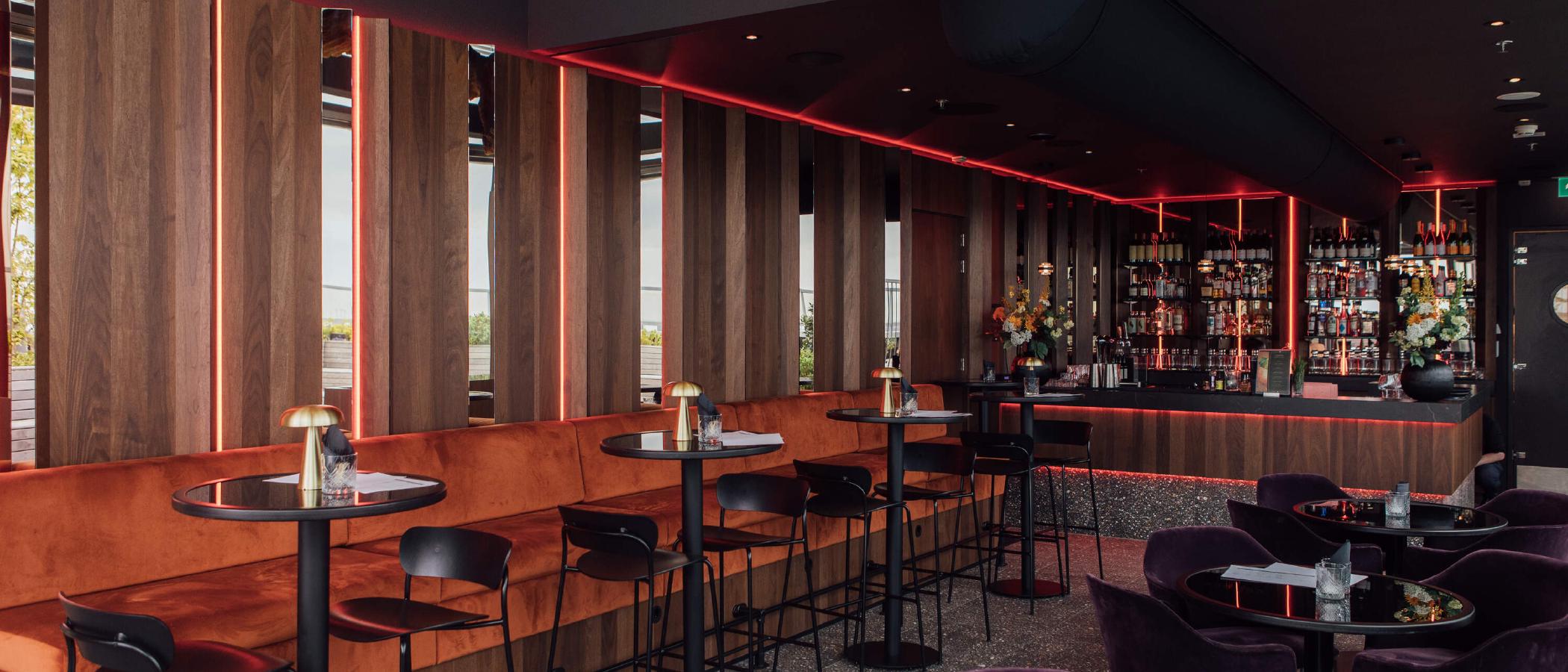 WTC Amsterdam | Welcome To Change