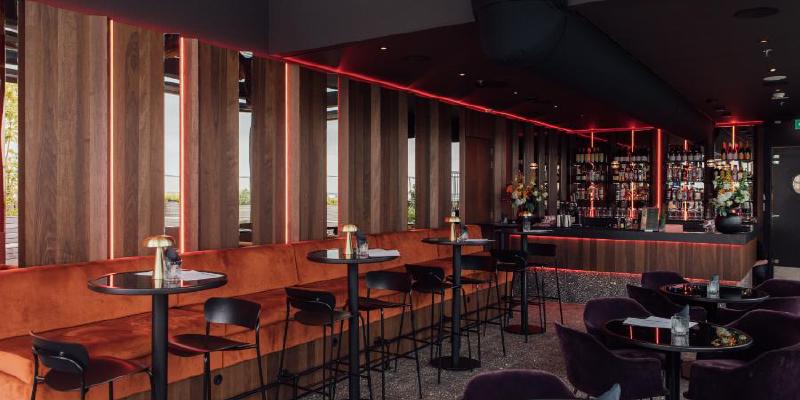 Firebird events at wtc amsterdam