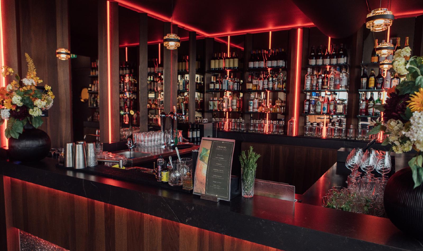 WTC Amsterdam | Welcome To Change