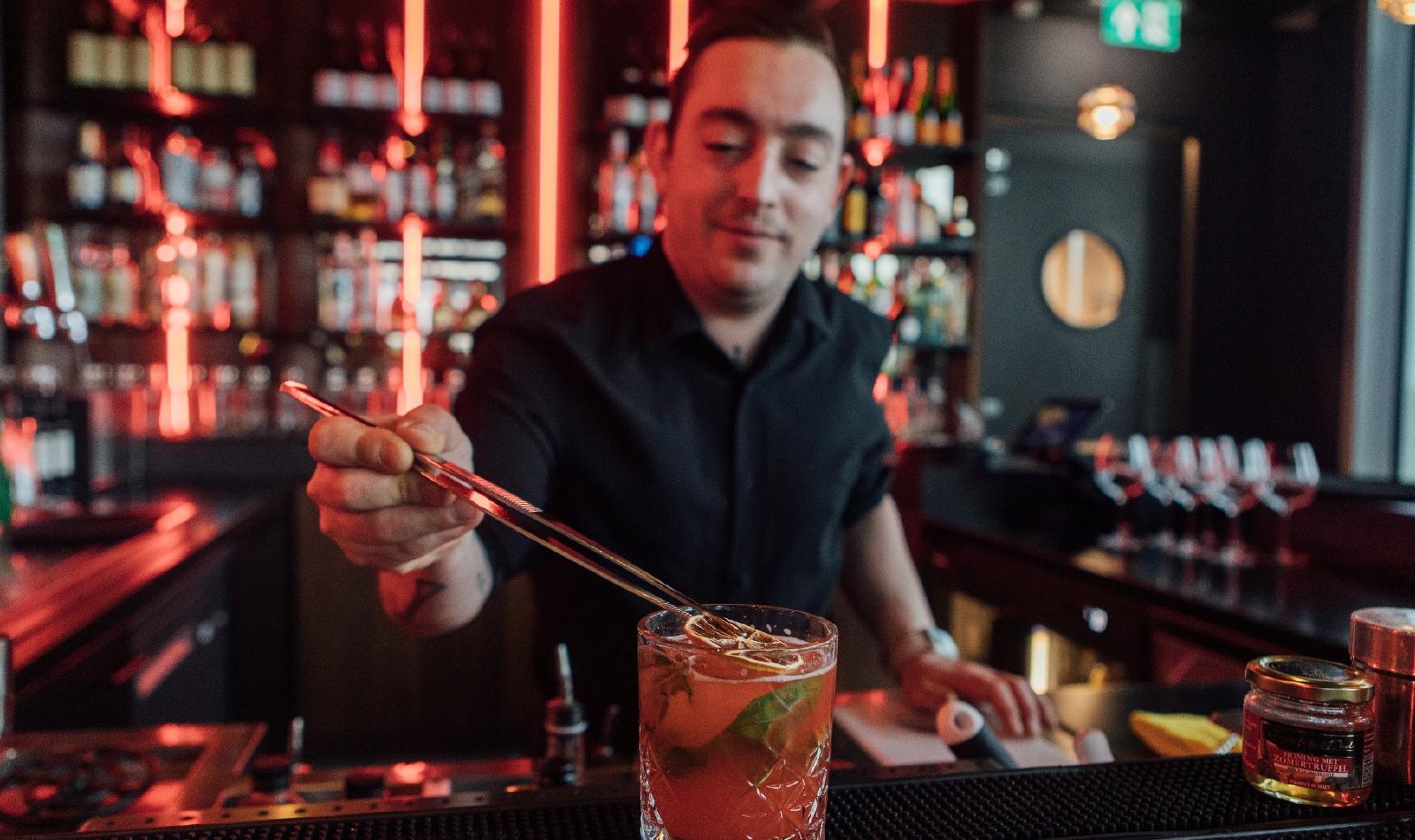 WTC Amsterdam | Welcome To Change