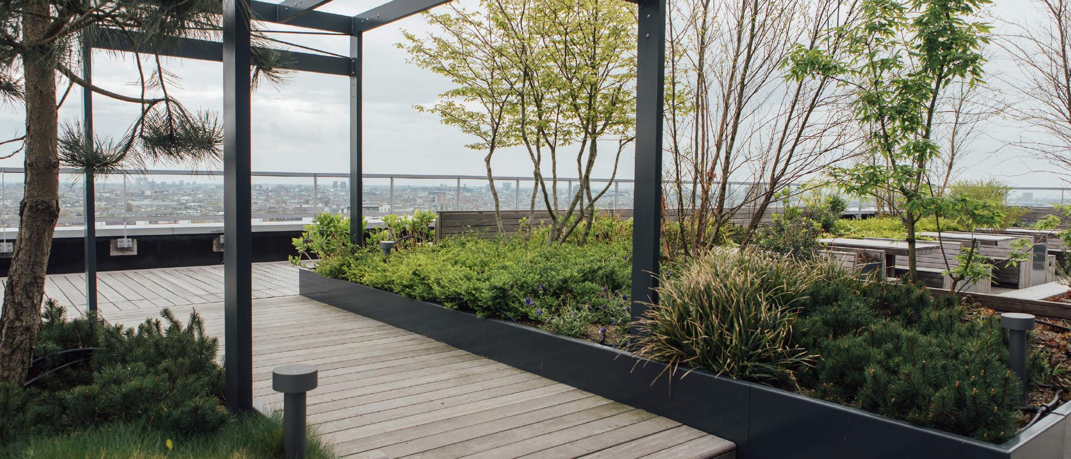 WTC Amsterdam | Welcome To Change