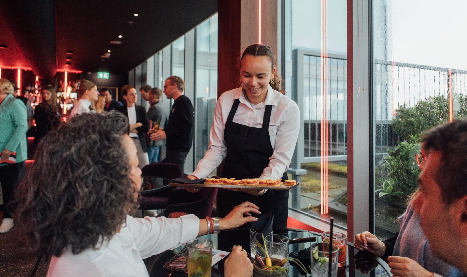 WTC Amsterdam | Welcome To Change