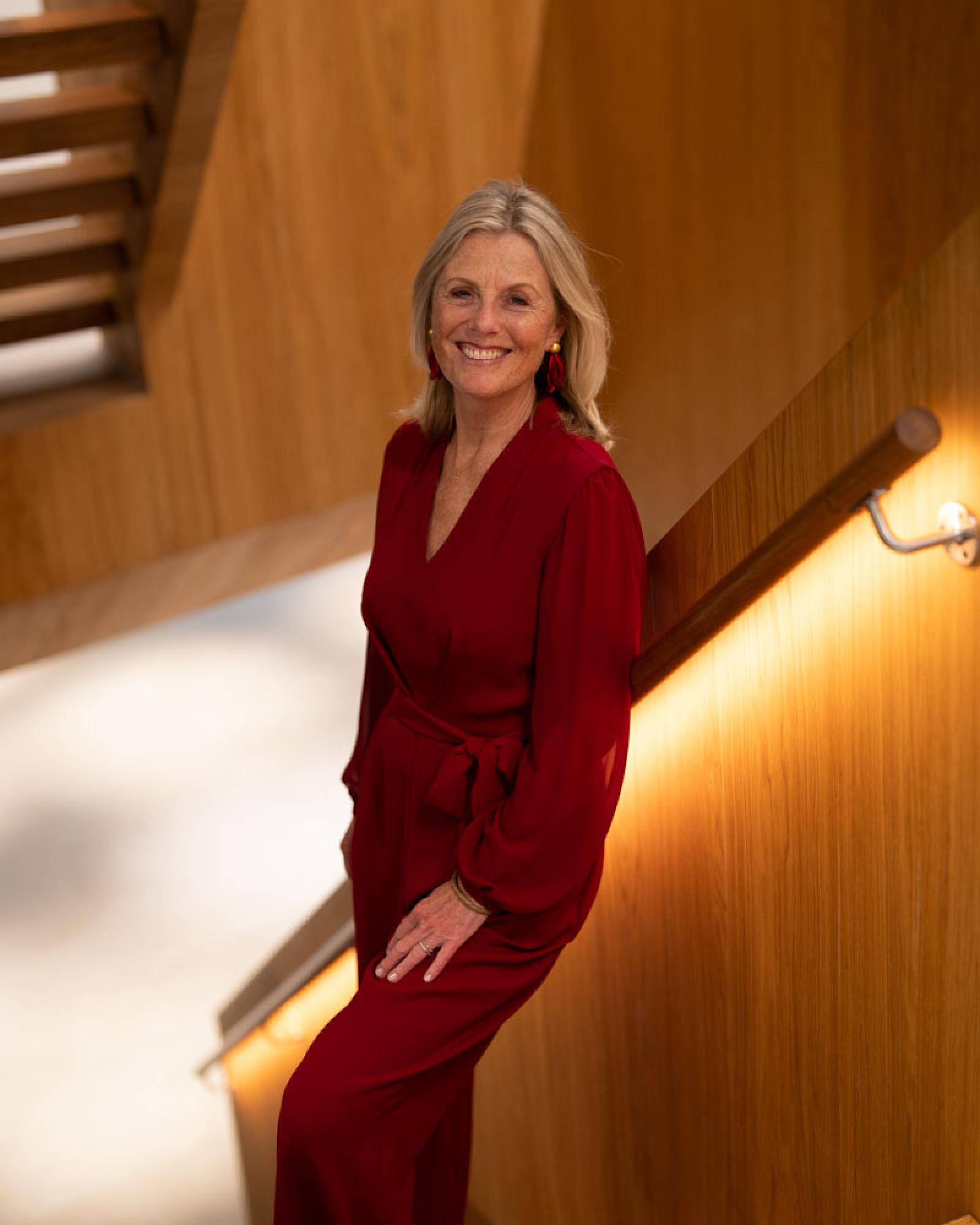 WTC Amsterdam | Welcome To Change