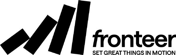 Logo Fronteer