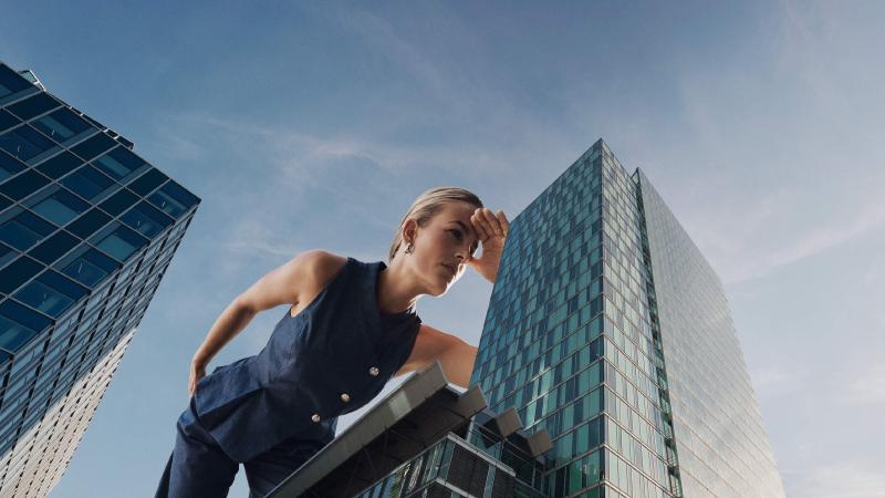 WTC Amsterdam | Welcome To Change
