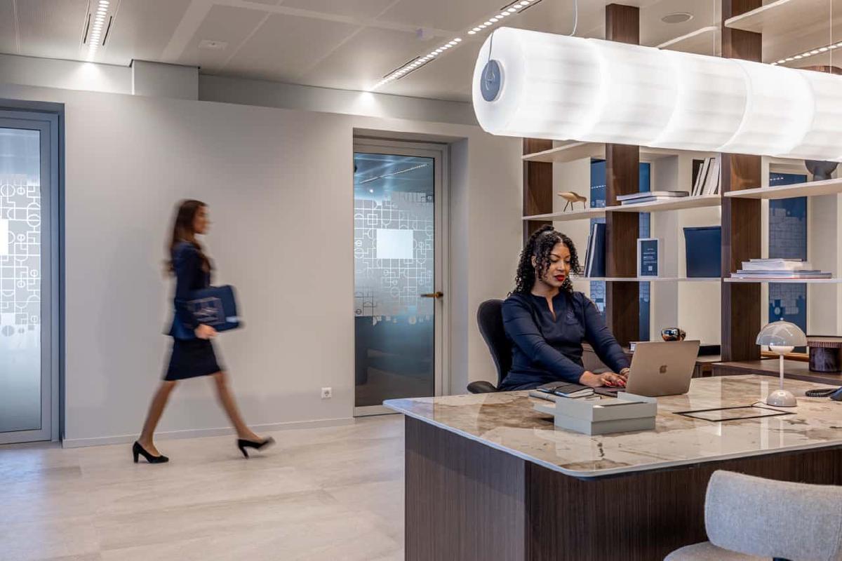 WTC Amsterdam | Welcome To Change