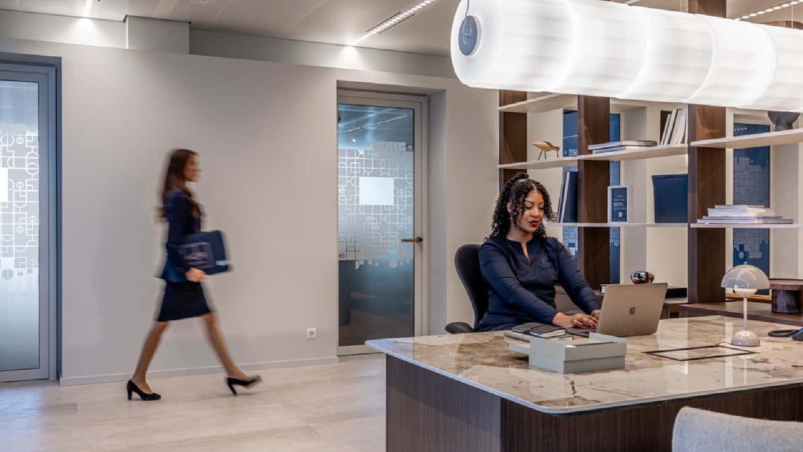 WTC Amsterdam | Welcome To Change