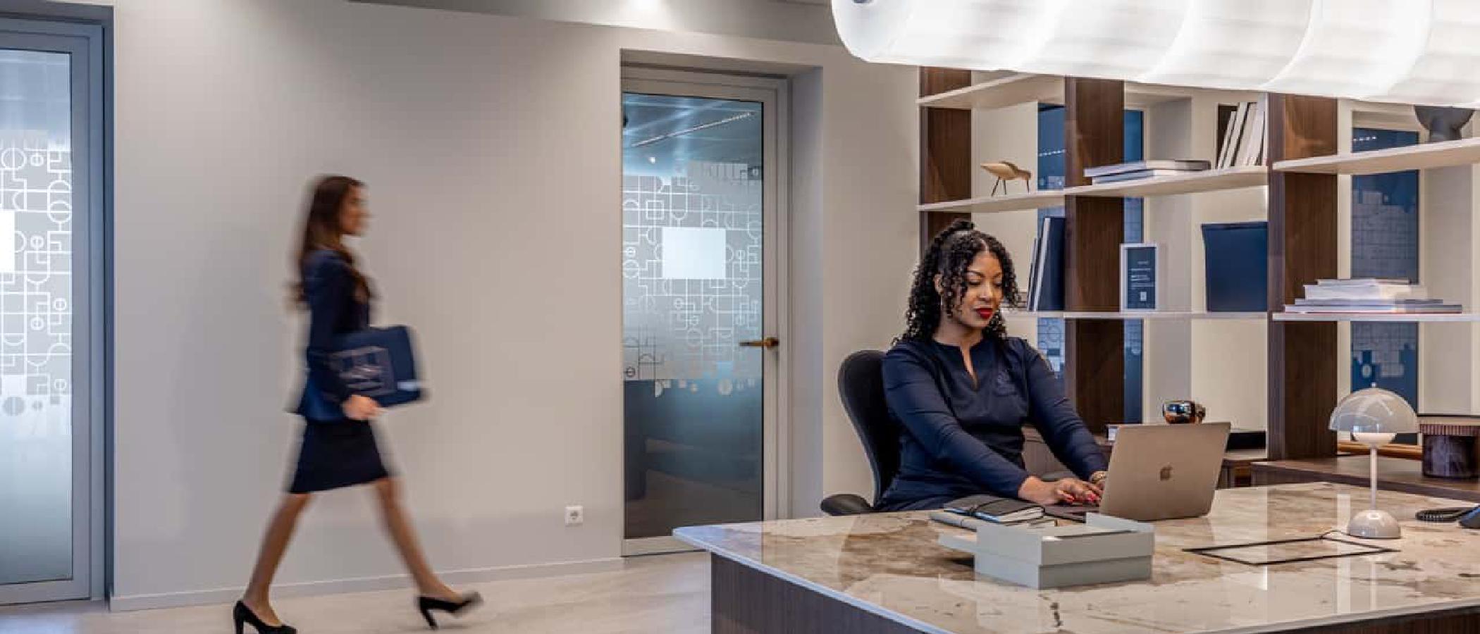 WTC Amsterdam | Welcome To Change