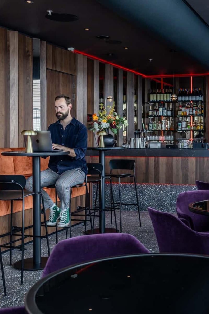 WTC Amsterdam | Welcome To Change