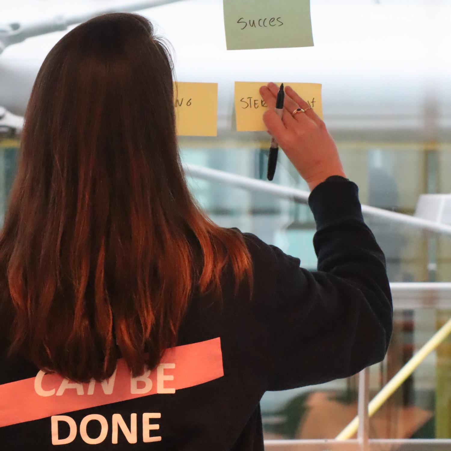 WTC Amsterdam | Welcome To Change